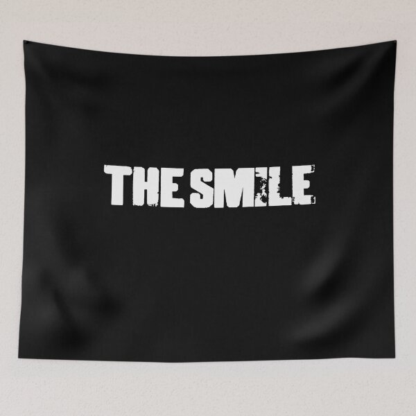 Item preview, The smile designed and sold by Funkyalphonso.