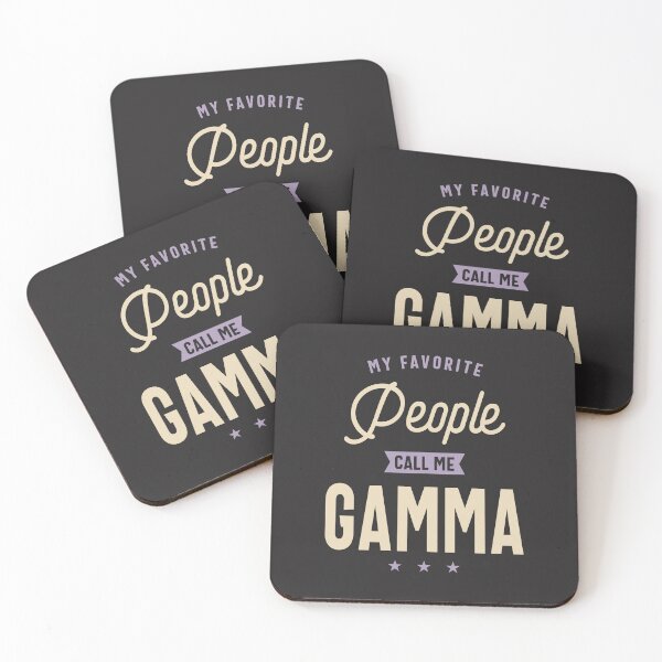 Item preview, Funny Gamma designed and sold by cidolopez.