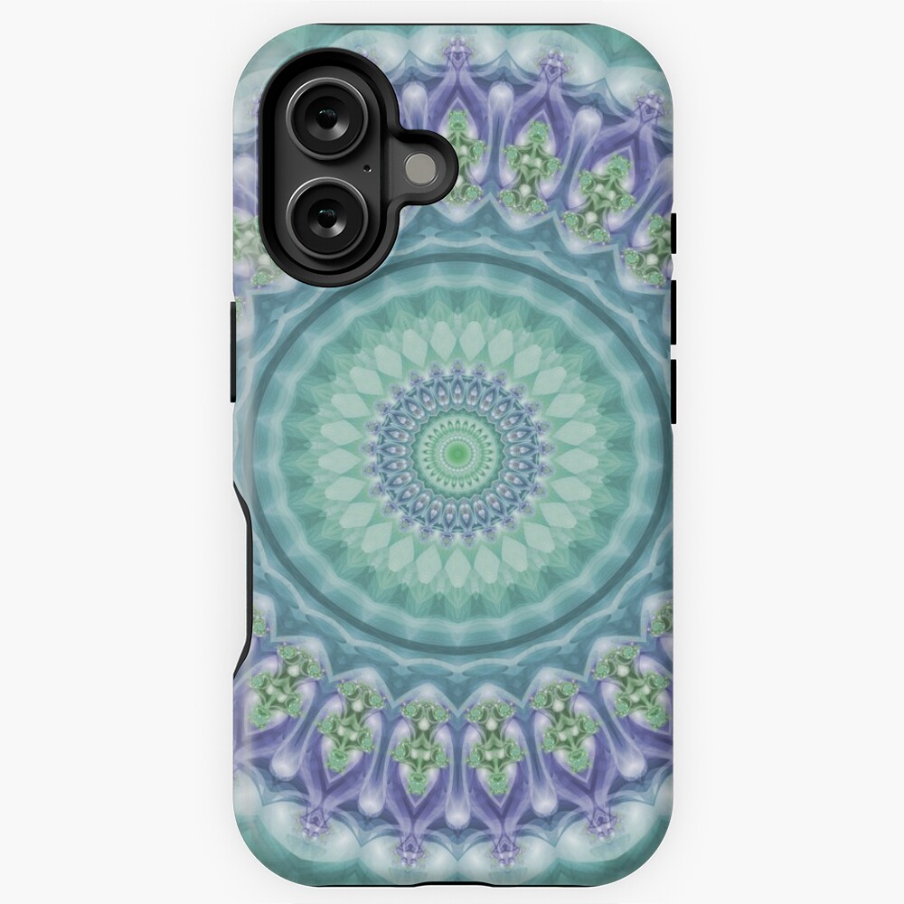 Item preview, iPhone Magsafe Tough Case designed and sold by kellydietrich.