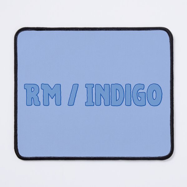 Item preview, Indigo RM designed and sold by badaa.