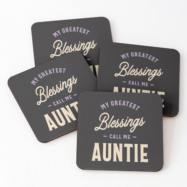 Item preview, Funny Auntie designed and sold by cidolopez.