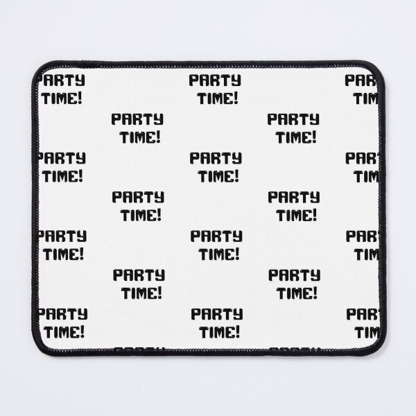 Item preview, Party Time! designed and sold by Krissys-Art.