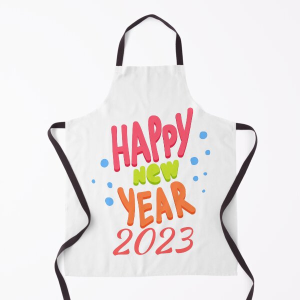 Item preview, New Year 2023 - Happy new year - Happy New Year 2023 designed and sold by WBP Mart.