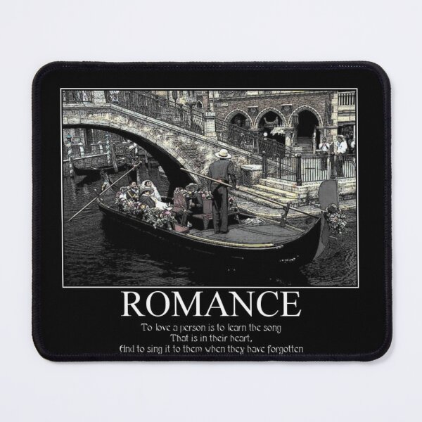 Artikelvorschau, Romance entworfen und verkauft von Cheryl Dunning.
