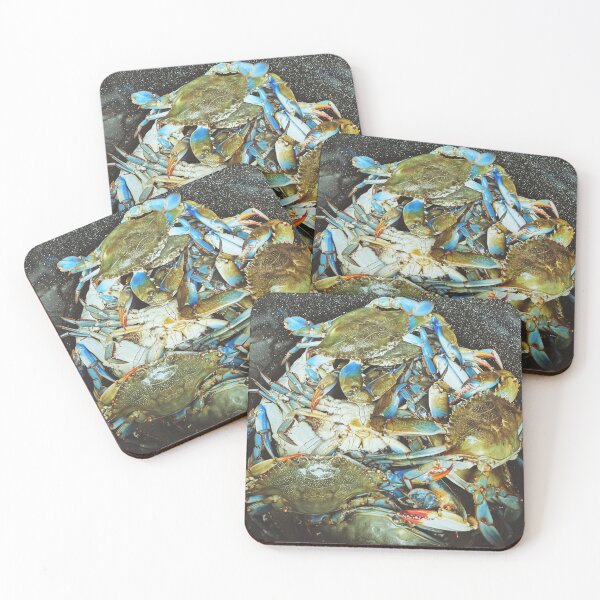 Item preview, Blue Crab Boil designed and sold by grygiel5.