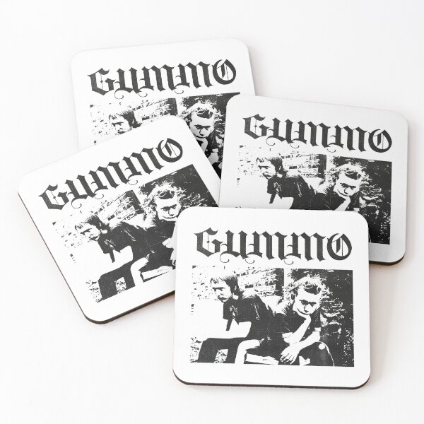 Item preview, gummo grunge vintage tee designed and sold by Cactico.