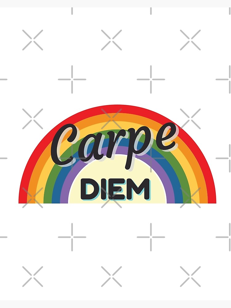 Carpe Fide