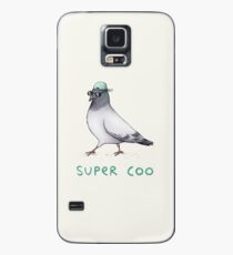 Super Coo Case/Skin for Samsung Galaxy