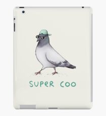 Super Coo iPad-Hülle & Skin
