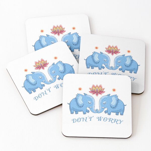 Item preview, Do not worry designed and sold by Kingrocker.