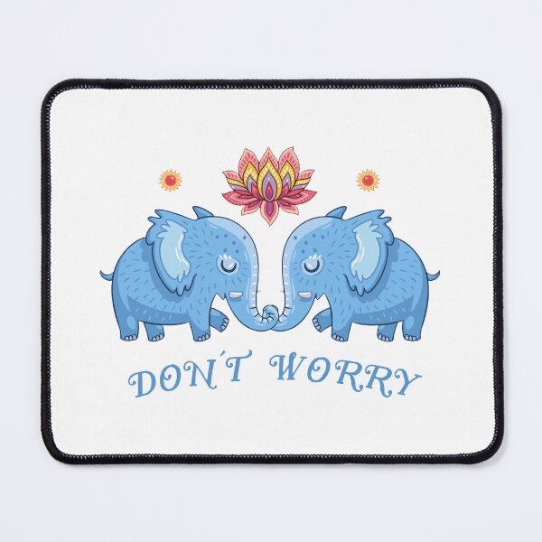 Item preview, Do not worry designed and sold by Kingrocker.