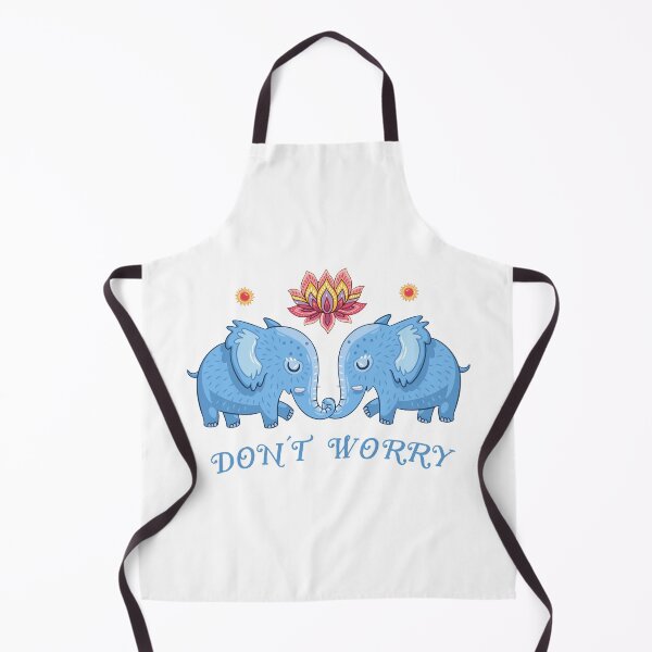 Item preview, Do not worry designed and sold by Kingrocker.