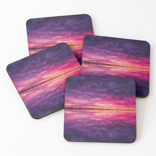 Item preview, Endless Morning Sky designed and sold by Elevated Imaging .