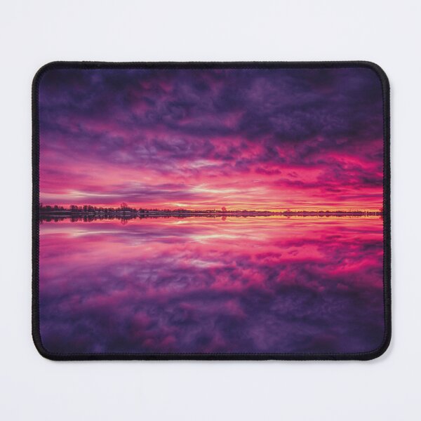 Item preview, Endless Morning Sky designed and sold by Elevated Imaging .