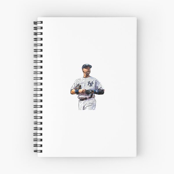 Item preview, Derek Jeter Bronx New York Baseball The Captain #2 designed and sold by Sportsmem.