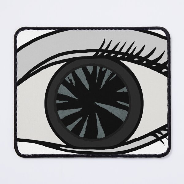 Item preview, Cortical Cataract  designed and sold by TheEyeFanatic.