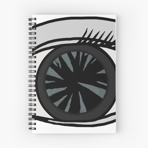 Item preview, Cortical Cataract  designed and sold by TheEyeFanatic.
