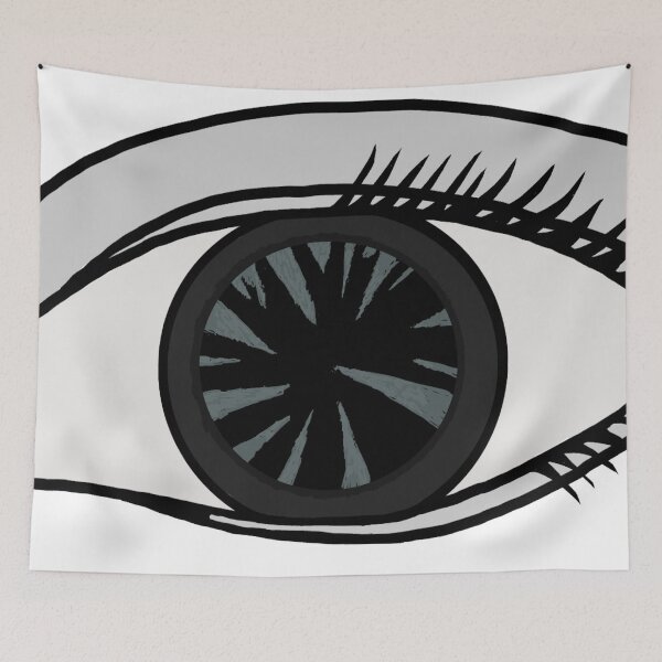 Item preview, Cortical Cataract  designed and sold by TheEyeFanatic.