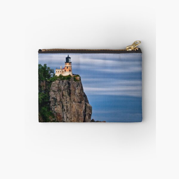 Item preview, Light on the Cliff - Lake Superior, Wisconsin designed and sold by Kathy Weaver.
