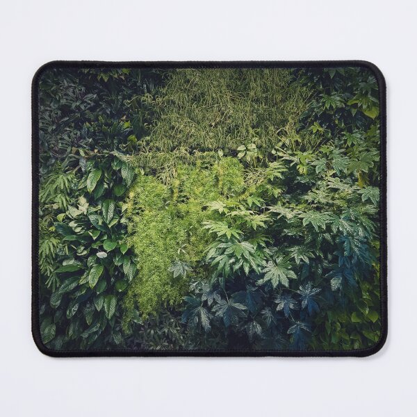 Item preview, Tropical plants texture designed and sold by psychoshadow.