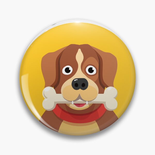 Item preview, dogs are my favorite people designed and sold by designsmaster99.