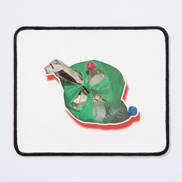 Item preview, trash 50 disgusting trash art designed and sold by RodVentura.