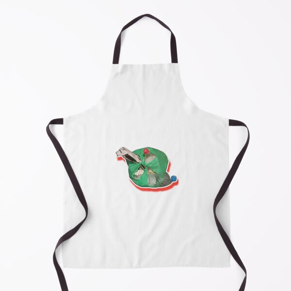 Item preview, trash 50 disgusting trash art designed and sold by RodVentura.