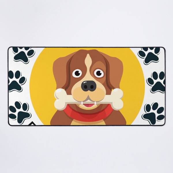 Item preview, dogs are my favorite people designed and sold by designsmaster99.