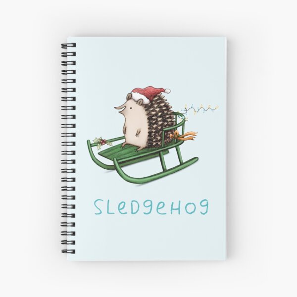 Boy Kids Spiral Notebooks Redbubble - growing up flying sleigh roblox