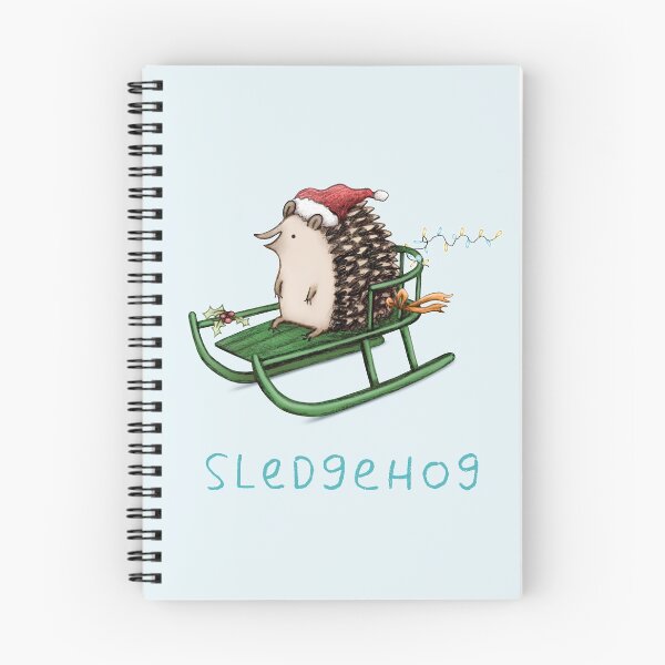 Item preview, Sledgehog designed and sold by SophieCorrigan.