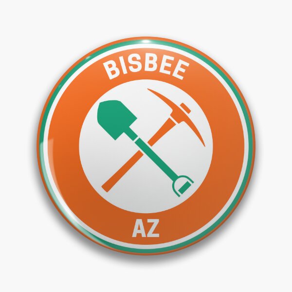 Item preview, Vintage Bisbee Arizona  designed and sold by fearcity.