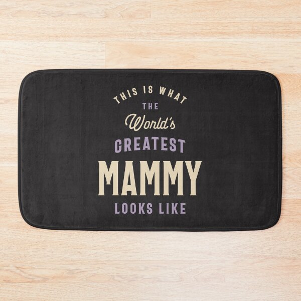 Item preview, Funny Mammy designed and sold by cidolopez.