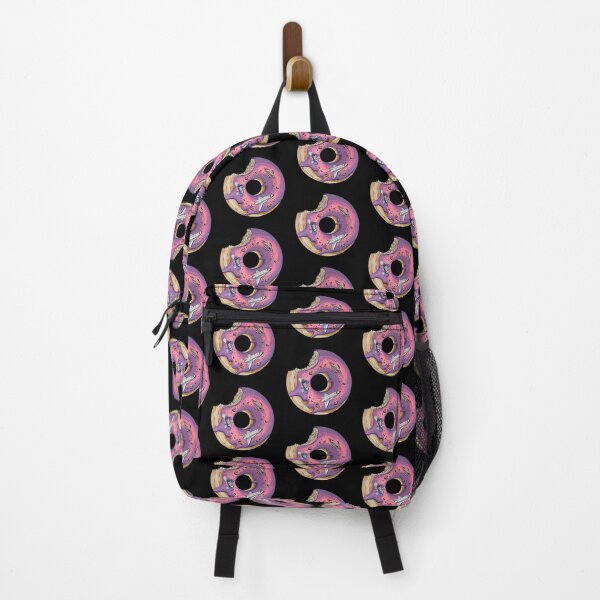 Item preview, Wormhole Donut designed and sold by RaLiz.