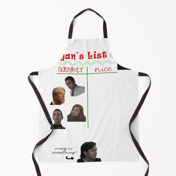 Item preview, Succession Christmas designed and sold by screamingbyron.