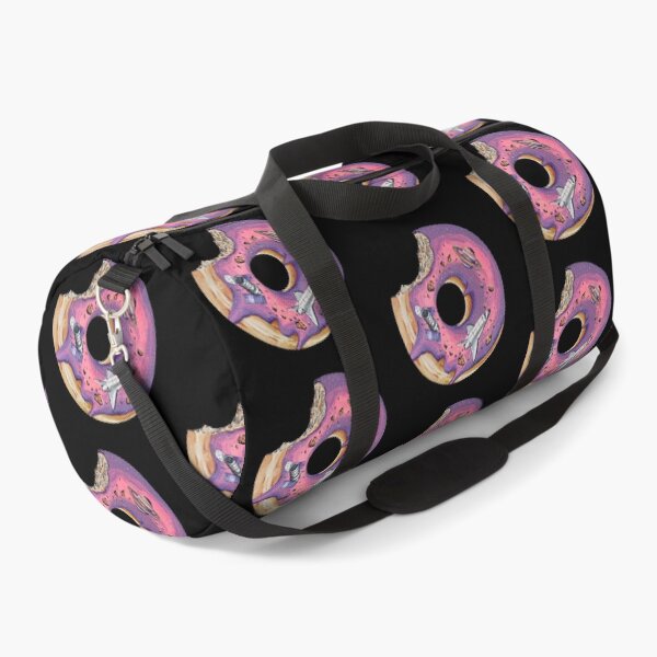 Item preview, Wormhole Donut designed and sold by RaLiz.