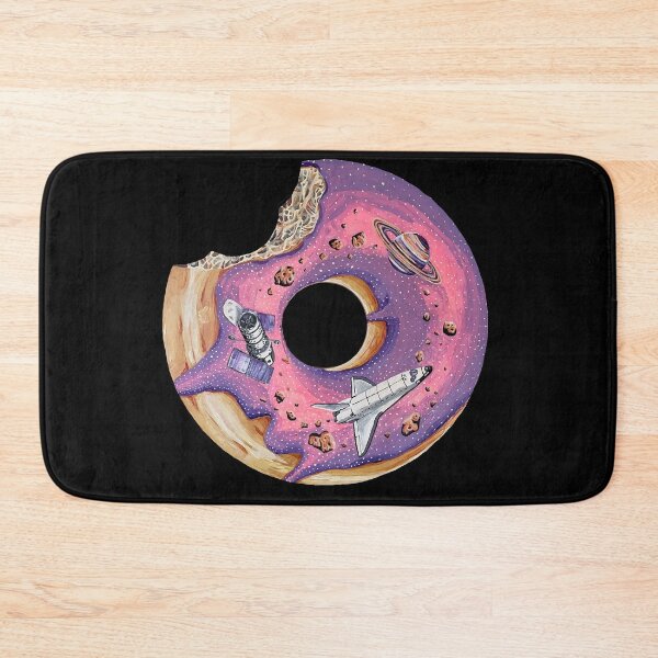 Item preview, Wormhole Donut designed and sold by RaLiz.