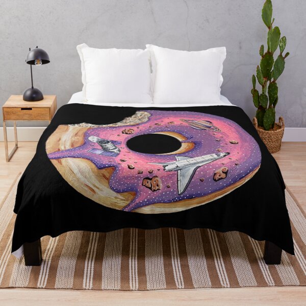 Item preview, Wormhole Donut designed and sold by RaLiz.