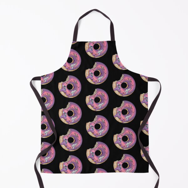 Item preview, Wormhole Donut designed and sold by RaLiz.