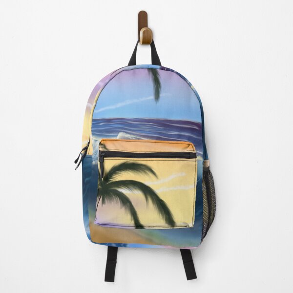 Item preview, Sunset on the Ocean designed and sold by alisonrog.