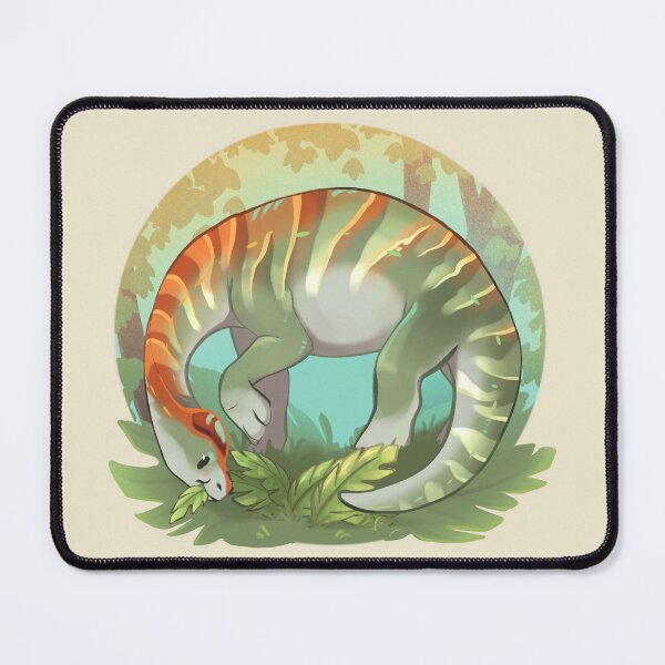 Item preview, Happy Brachiosaurus! designed and sold by PaintedMischief.