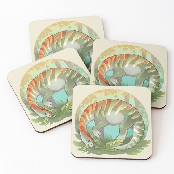 Item preview, Happy Brachiosaurus! designed and sold by PaintedMischief.
