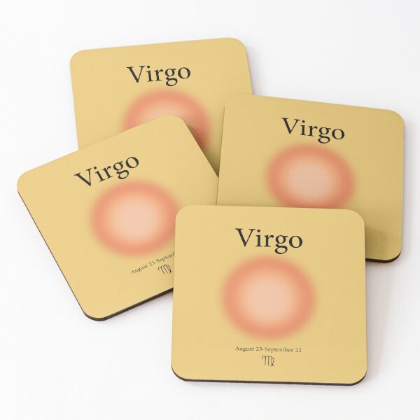 Item preview, Virgo Estética designed and sold by Hasdesigns.