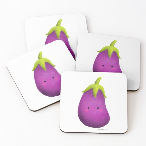 Item preview, Eggplant designed and sold by julianamotzko.