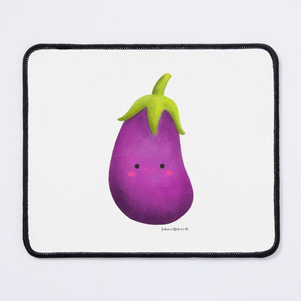 Item preview, Eggplant designed and sold by julianamotzko.