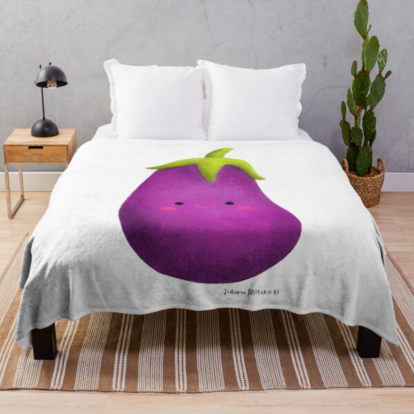 Item preview, Eggplant designed and sold by julianamotzko.