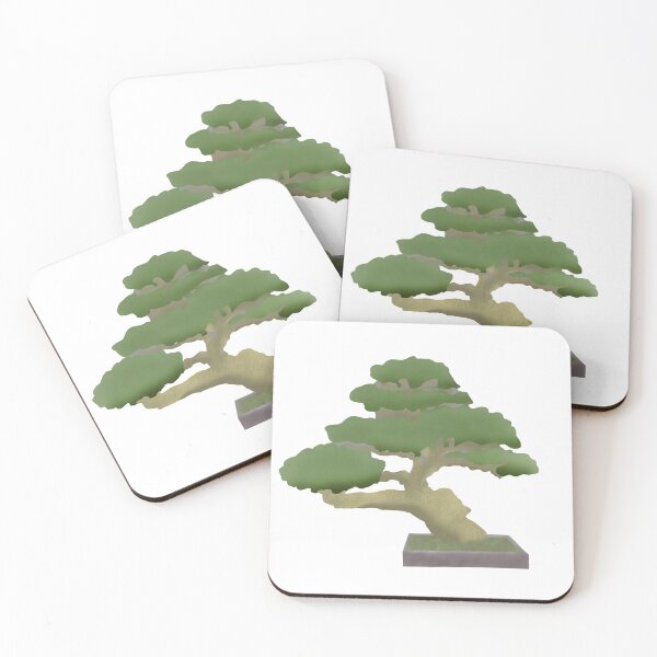 Item preview, Bonsai designed and sold by CLEARART7.