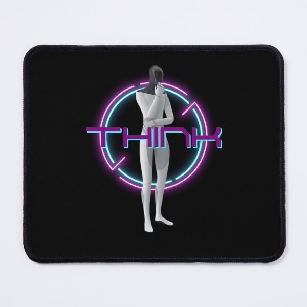 Item preview, pThink tesla bot designed and sold by reka88.