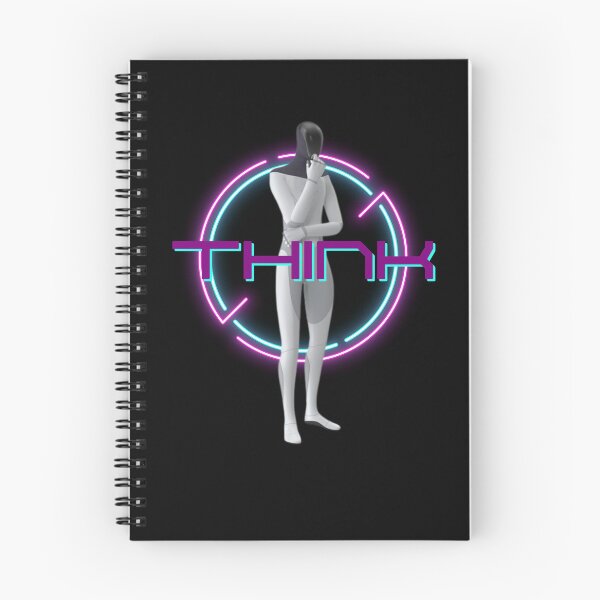 Item preview, pThink tesla bot designed and sold by reka88.
