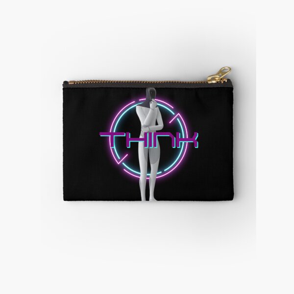Item preview, pThink tesla bot designed and sold by reka88.