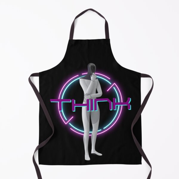 Item preview, pThink tesla bot designed and sold by reka88.